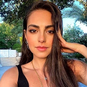 Valerie Abou Chacra