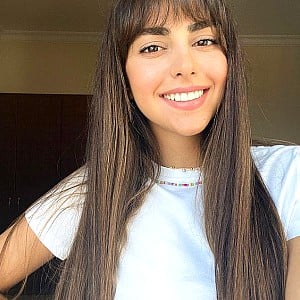 Valerie Abou Chacra