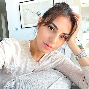Valerie Abou Chacra
