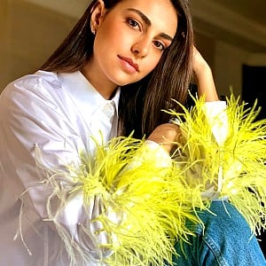 Valerie Abou Chacra