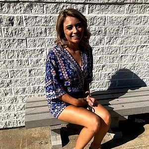 Valerie Belle