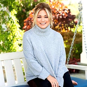 Valerie Bertinelli
