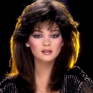 Valerie Bertinelli