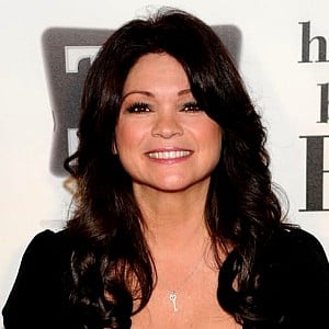 Valerie Bertinelli