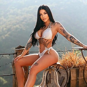 Valerie Cossette