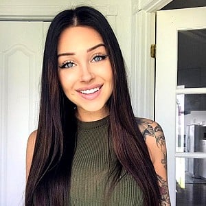 Valerie Cossette