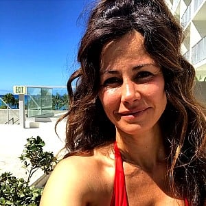 Valerie Cruz