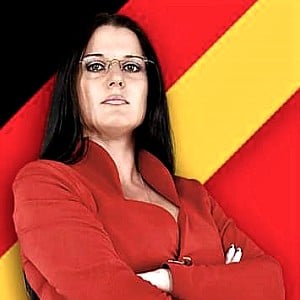 Valerie De Winter