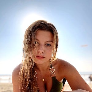 Valerie Eve