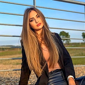 Valerie Hlinovska