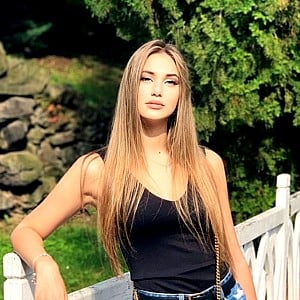 Valerie Hlinovska