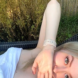 Valerie Holakova