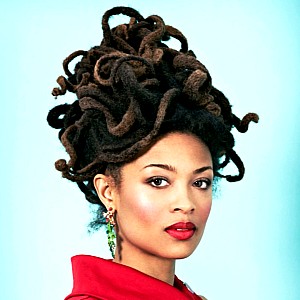 Valerie June