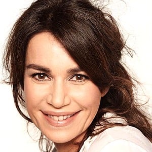 Valerie Kaprisky