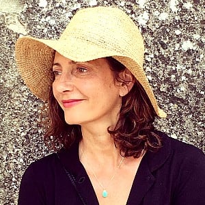 Valerie Karsenti