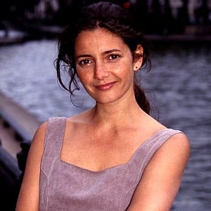 Valerie Karsenti