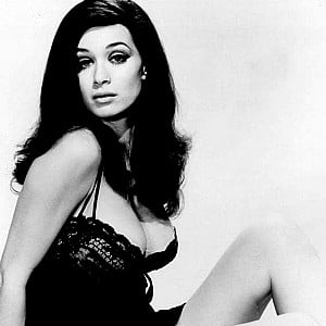 Valerie Leon
