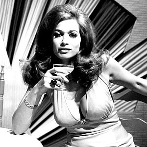 Valerie Leon