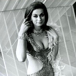 Valerie Leon