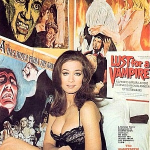Valerie Leon