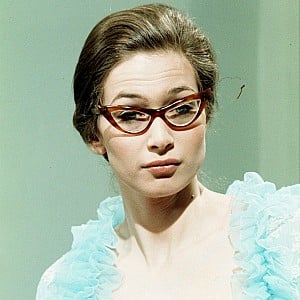 Valerie Leon