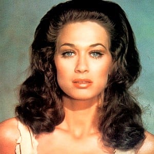 Valerie Leon
