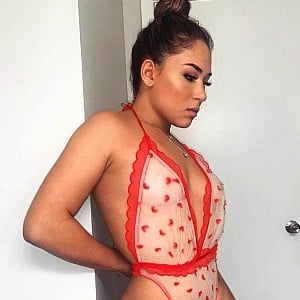 Valerie Loureda
