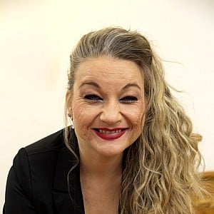 Valerie Mack