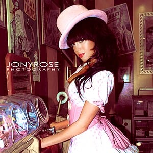 Valerie Mason