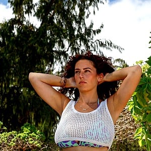 Valerie Meyers