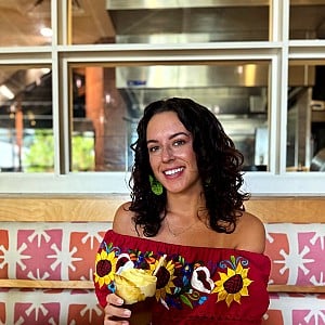 Valerie Meyers