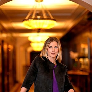 Valerie Niehaus