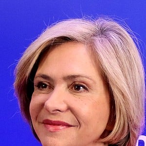 Valerie Pecresse