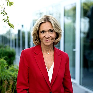 Valerie Pecresse