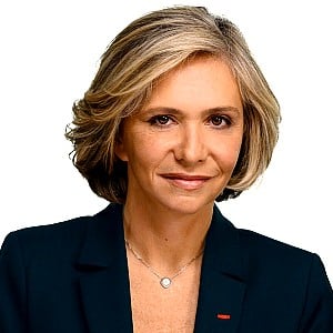 Valerie Pecresse
