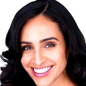 Valerie Perez