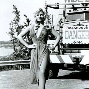 Valerie Perrine