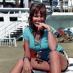 Valerie Perrine