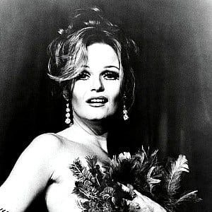 Valerie Perrine