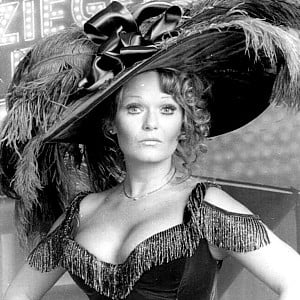 Valerie Perrine