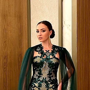 Valerie Precechtelova