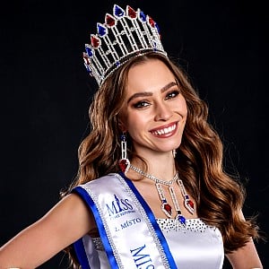 Valerie Precechtelova