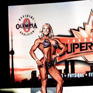 Valerie Ratelle