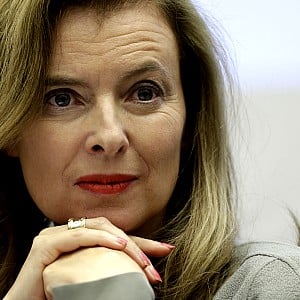 Valerie Trierweiler
