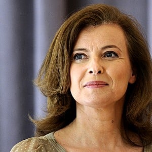 Valerie Trierweiler
