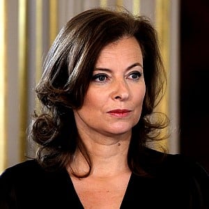 Valerie Trierweiler