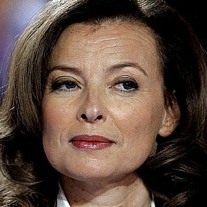 Valerie Trierweiler