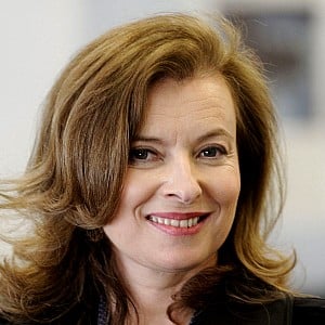 Valerie Trierweiler