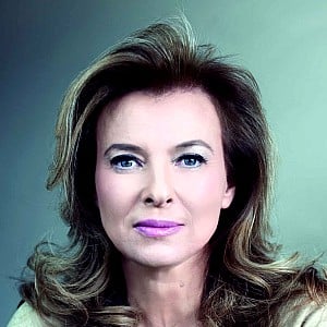 Valerie Trierweiler