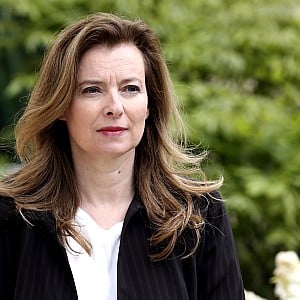 Valerie Trierweiler